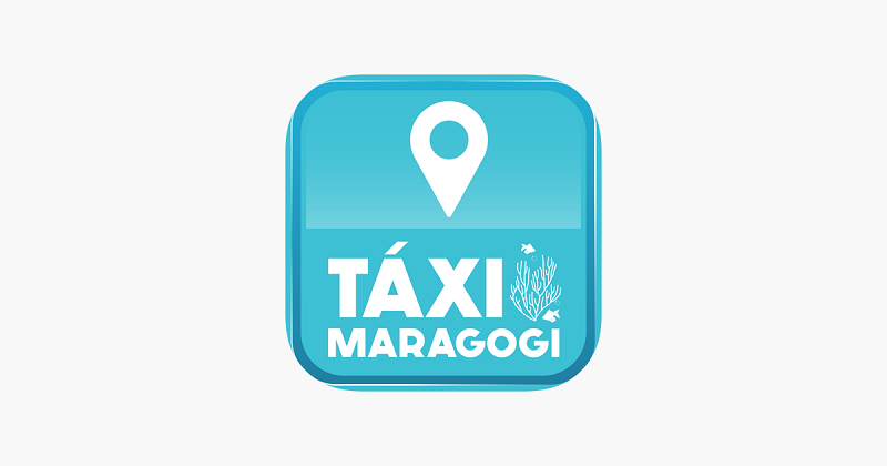Táxi em Maragogi