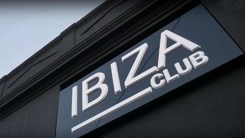 Ibiza Club em Maceió