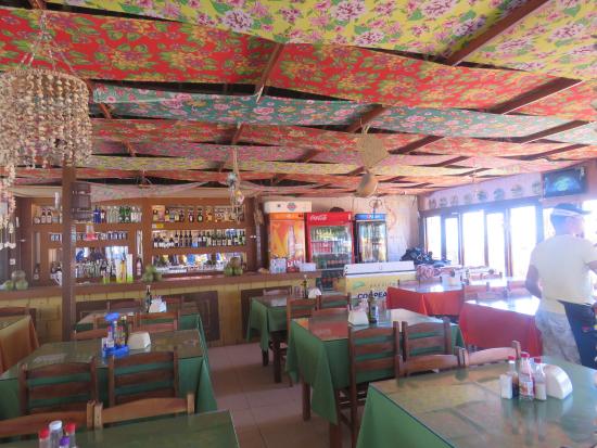 Restaurante/Bar Taocas Maragogi