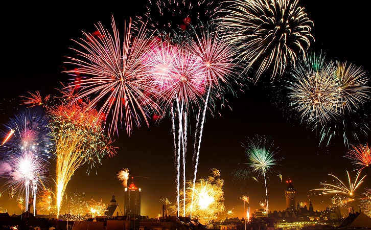 Festas de final de ano em 2022 em Maceió