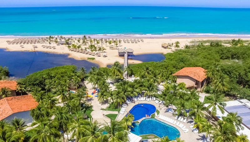 Pratagy Beach All Inclusive Resort – Wyndham em Maceió